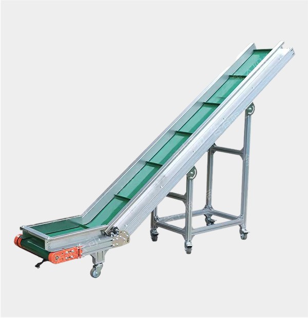 Belt Conveyor