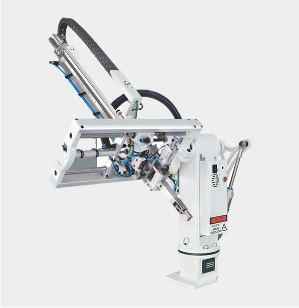 Swing Arm Robot