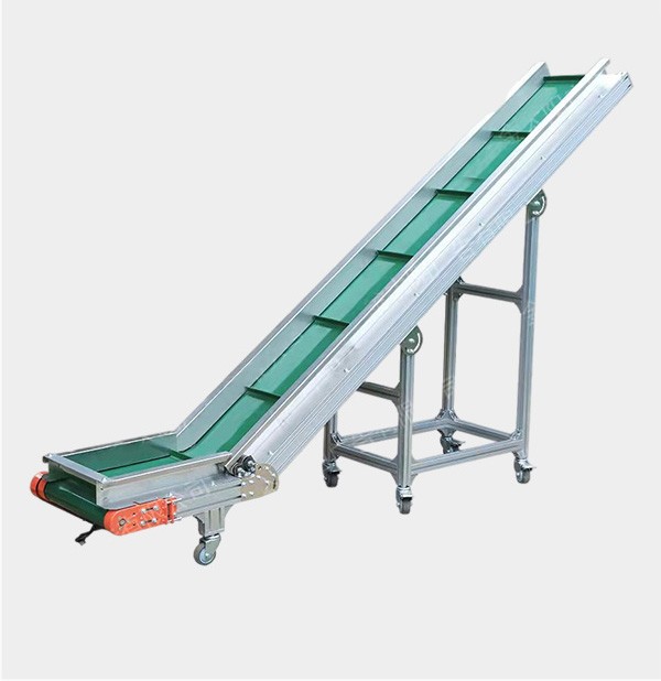 Belt Conveyor