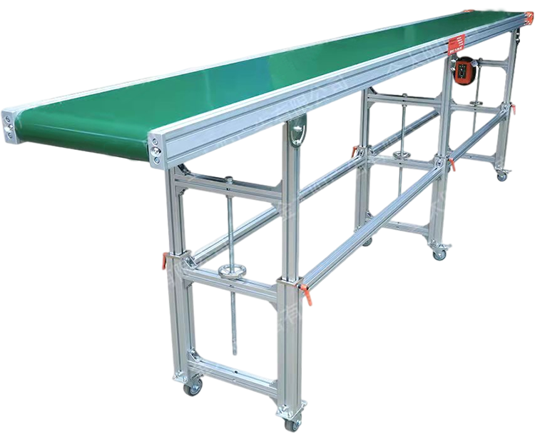 Belt Conveyor 2