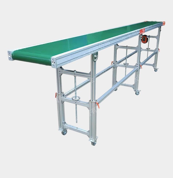 Belt Conveyor 2