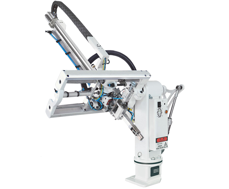 Swing arm Robot