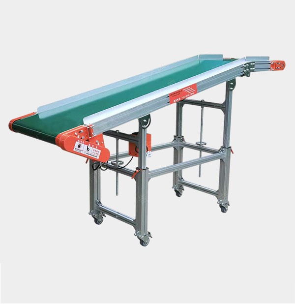 Belt Conveyor 4